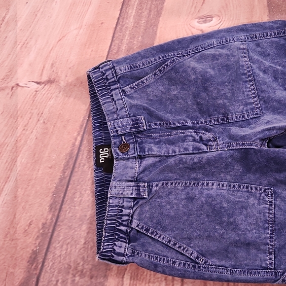 BDG Jeans Uo Bdg Skate Jean Poshmark